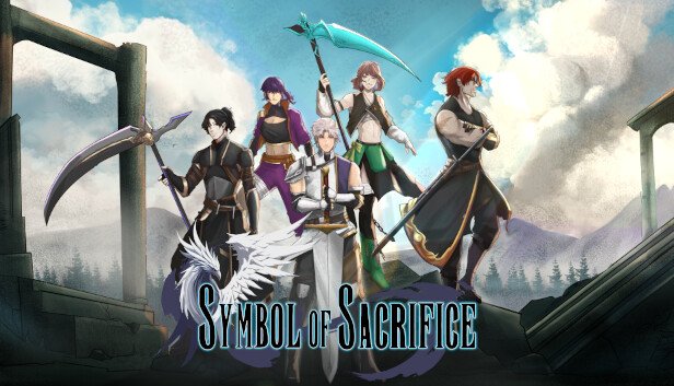 Symbol of Sacrifice Coming to Steam Early Access this May