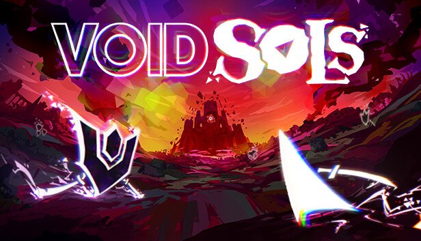 New Prologue Chapter for Void Sols Now on Steam