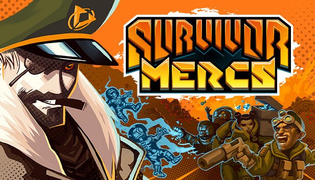Survivor Mercs Introduces New Subscription Plan with Merc Pass