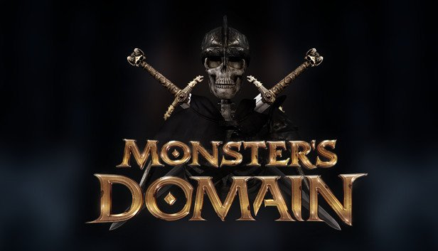 Monsters Domain Now Available: Unleash Your Inner Beast in This Captivating New Release
