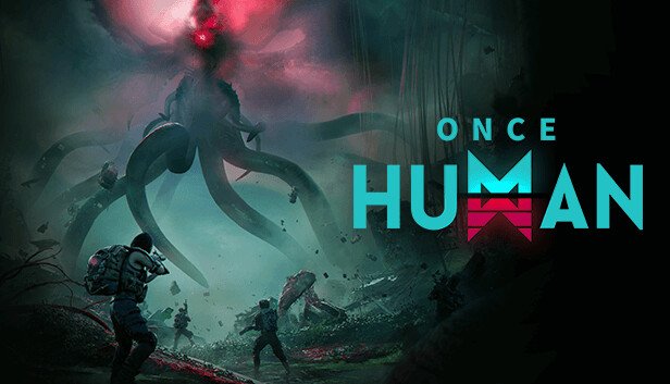 The Third Closed Beta Test for Once Human is Ongoing