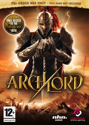 ArchLord