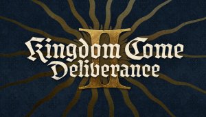 Kingdom Come: Deliverance II - Game Poster
