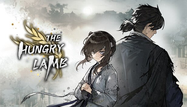 The Hungry Lamb: Traveling in the Late Ming Dynasty is Now Out on Steam