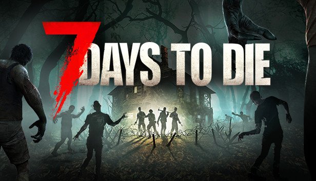 7 Days to Die is Leaving Early Access this June