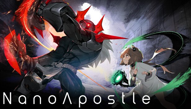 A Demo for NanoApostle is Now Available on Steam