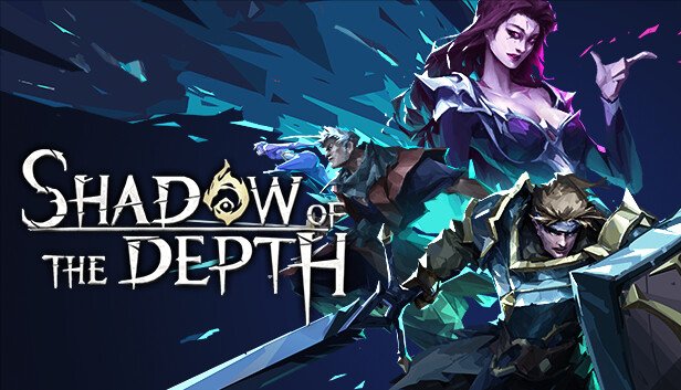 Shadow of the Depth: the newest Action RPG Sensation 