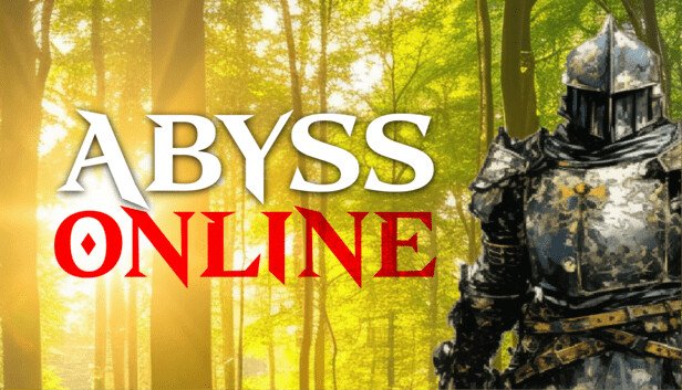 Abyss box art