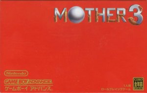 Mother 3