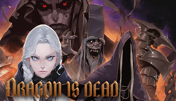 Dragon Is Dead Now Available: Thrilling New Game Unleashes Adventure for Players
