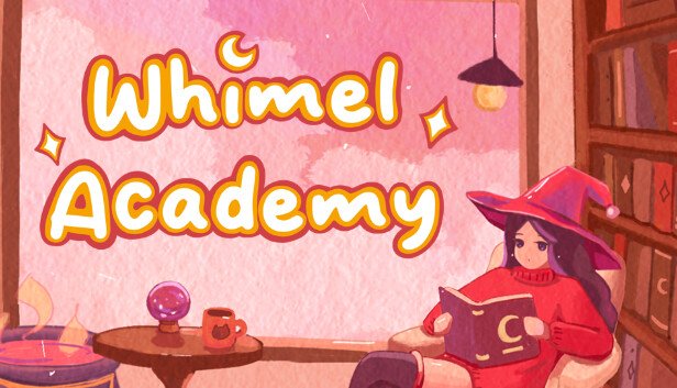 Experience the Day-to-Day Life of a Magic Student in Whimel Academy