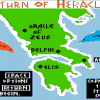 The Return of Heracles - Screenshot #1