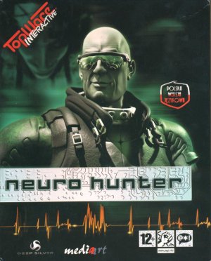 Neuro Hunter