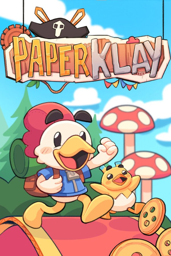 PaperKlay
