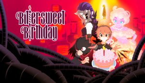Bittersweet Birthday - Game Poster