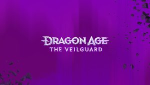 Dragon Age™: The Veilguard - Game Poster