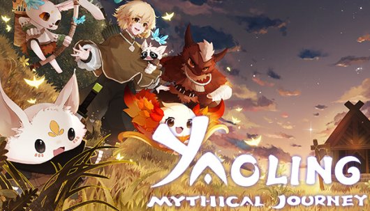 Yaoling: Mythical Journey - Game Poster
