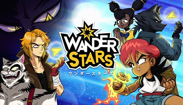 Unleashing Words as Power in Wander Stars RPG