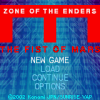 Zone of the Enders: The Fist of Mars - Screenshot #1