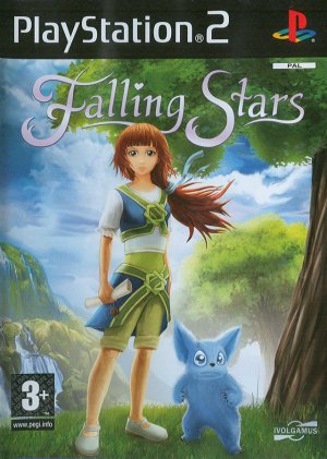 Falling Stars