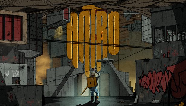 Antro: Dance Through the Urban Jungle!