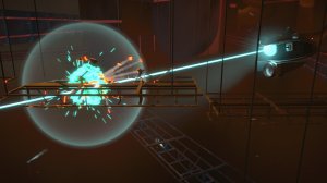 Screenshot #2 - Antro