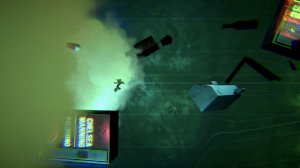Screenshot #2 - Antro