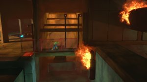 Screenshot #2 - Antro