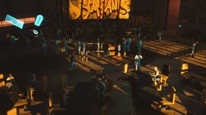 Screenshot #2 - Antro