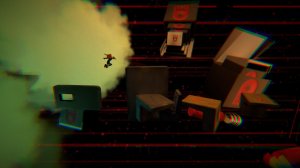 Screenshot #2 - Antro
