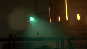 Screenshot #1 - Antro