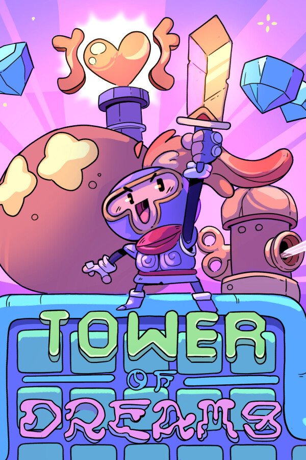Tower of Dreams