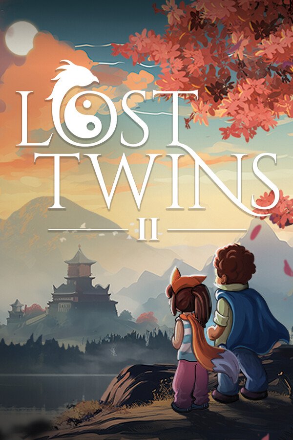 Lost Twins II
