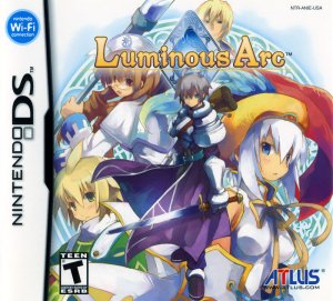 Luminous Arc