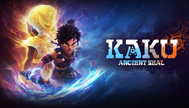 KAKU: Ancient Seal Full Release Unleashed by BINGOBELL