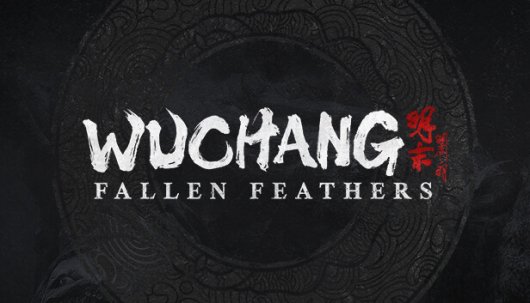 WUCHANG: Fallen Feathers - Game Poster