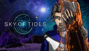 Sky of Tides - Game Poster