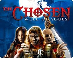 The Chosen: Well of Souls