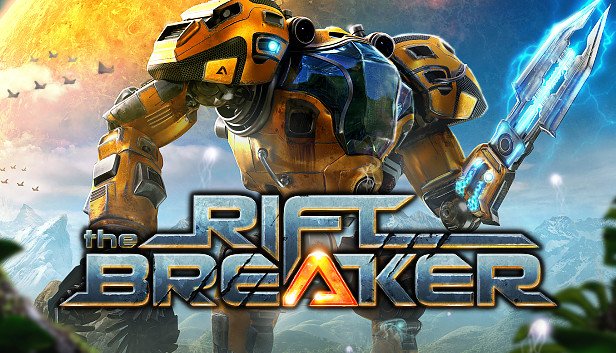 The Riftbreaker Introduces Randomized Mission Generation