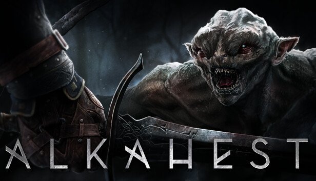 Get Ready to Enter the Murky Medieval World of Alkahest
