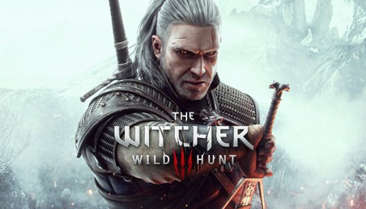 The Witcher - Game Poster