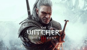 The Witcher