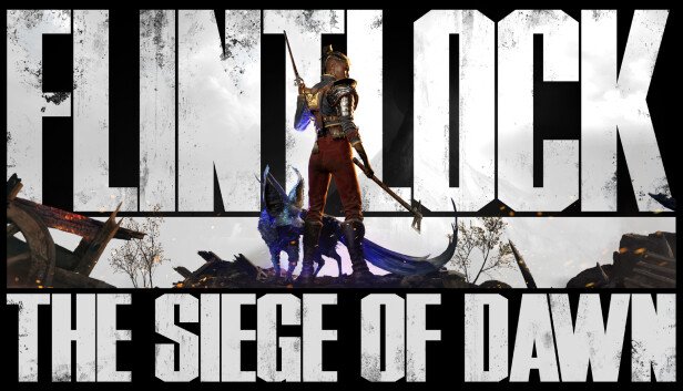 Take Arms in Epic Fantasy Adventure: Flintlock The Siege of Dawn Now Available
