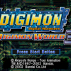 Digimon World 3 - Screenshot #1