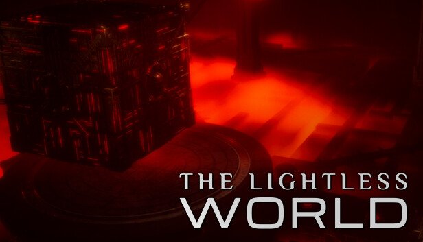 The Lightless World is Coming Soon to Early Access