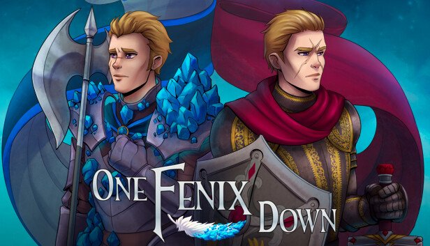 Studio to Launch Kickstarter Campaign for OST of One Fenix Down