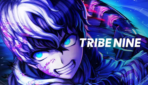 Support Contract - Transmelt Edition for Tribe Nine Now Available