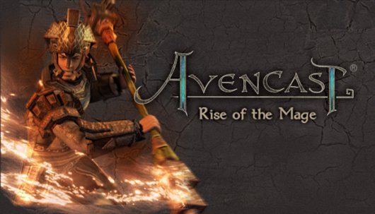 Avencast: Rise of the Mage - Game Poster