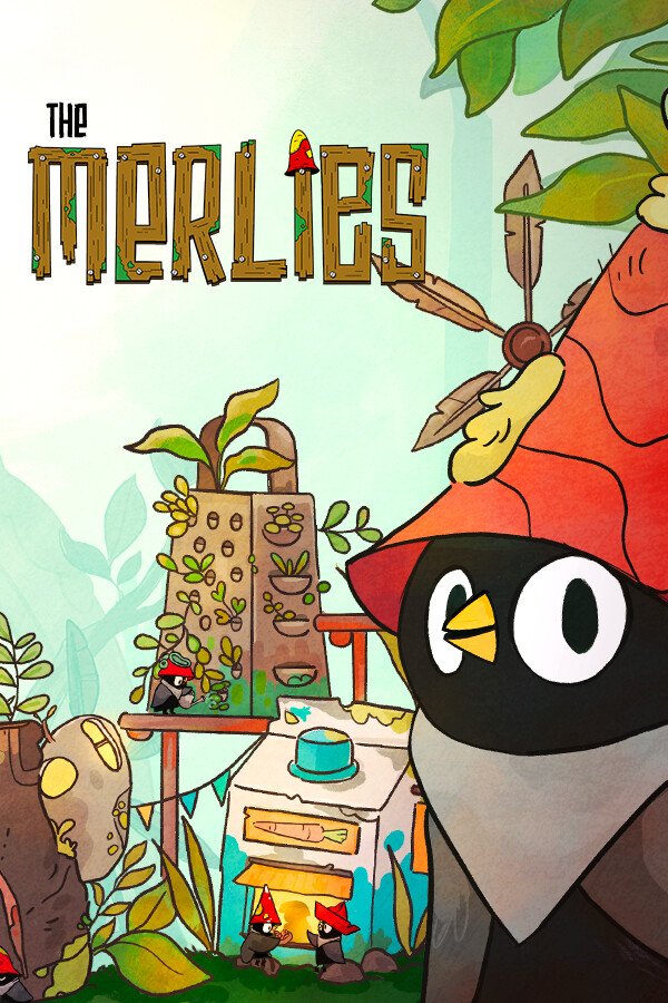 The Merlies