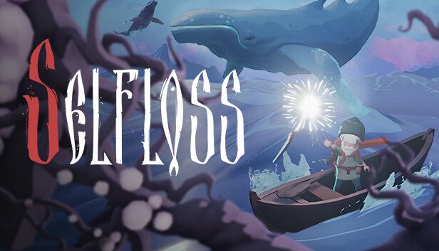 Selfloss Now Available at 25% Off for PC and PS5